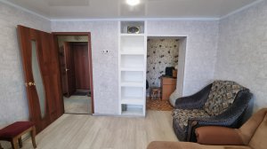 ❄️Сосновая 38 1комн. новой планировки в Чепецке💪