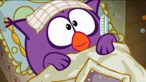 ( Нюша из смешариков 💖) Премьера клипа 2026 года ! Нюша из смешариков СОВУНЬЯ.