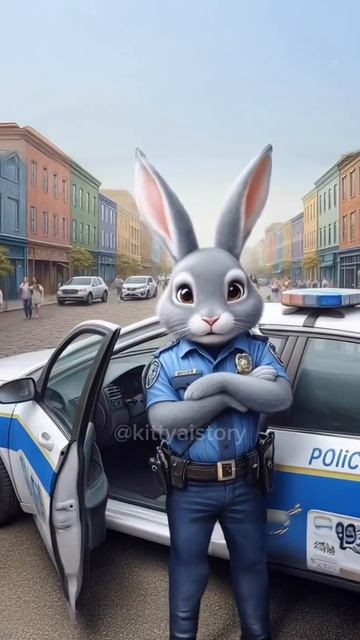 Добро побеждает зло