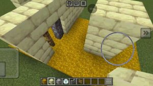 строю закулисье в майнкрафт