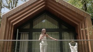 Леонид и София. Что такое любовь...