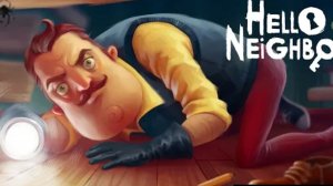 ПРОХОЖДЕНИЕ Игры Hello neighbor РАЗГАДЫВАЮ Тайны СОСЕДА