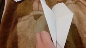 Как сделать сомолетик🛫✈🛩🛬