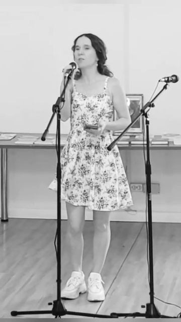 Пропавшие без вести | Ольга Лука