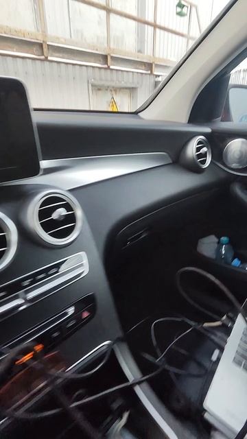 Mercedes: ПРОЩАЙ, AdBlue! 🔌 Убиваем ошибку одним кликом!

