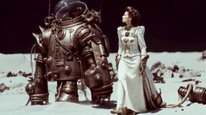 Пароход на Луну на Фестиваль Красного затмения