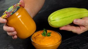 Кабачковая ИКРА на УЛЕТ! Готовьте Сразу МНОГО! ВКУСНО так, что Готовлю на всю Зиму!