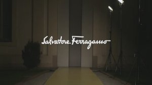 Показ коллекции Salvatore Ferragamo весна-лето 2021