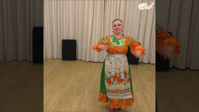 Izzah, Ольга Халина, "Коробейники"