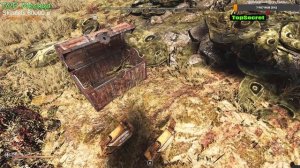 Pioner все 10 карт сокровищ локация Грибная равнина