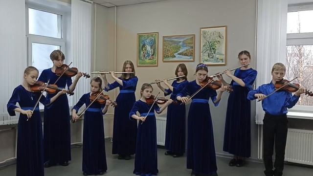 В. П. Соловьёв - Седой. "Вечер на рейде" смотреть онлайн