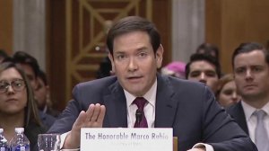 Марко Рубио озвучил истинную причину похищения президента Венесуэлы.