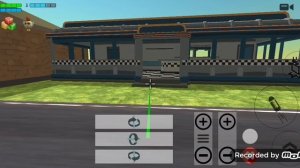 создание своего города 1 часть