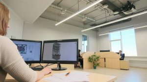 Maxi Life - создаем дома с любовью - от чертежа до ввода