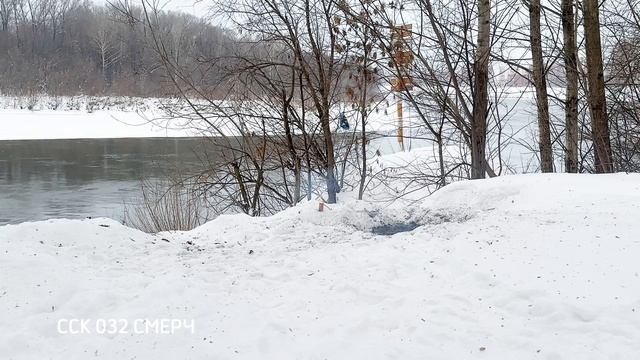 ССК 032 Смерч