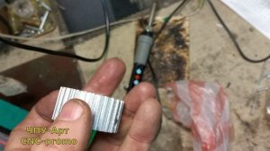 Подборка работ, выполнявшихся на фрезере с ЧПУ