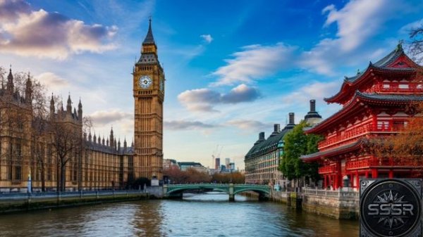 Technology of Breaking Borders