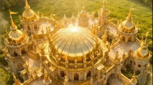 Я видел Бога. Его глаза были как огонь. Его сообщение