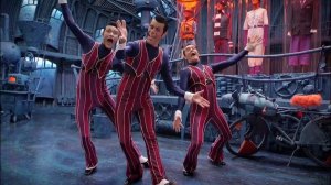 We are number one! The living Tombstone remix