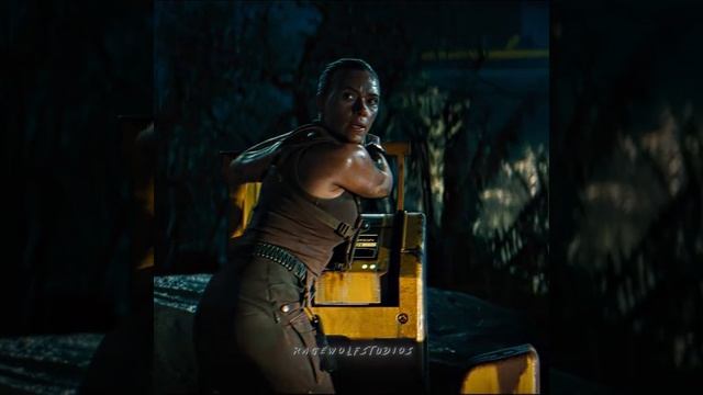 Jurassic World Rebirth