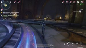 Wuthering Waves 65 - Прохождение сюжета на русском языке