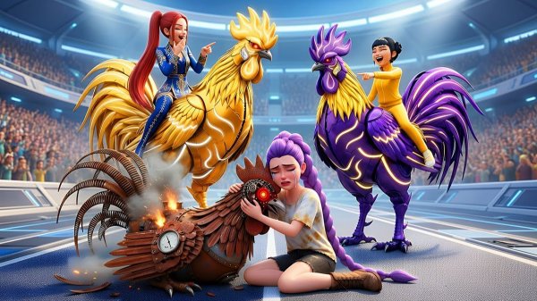 СПАСЕНИЕ РУМИ ОТ ЗАГОВОРА МИРЫ И БЕРЕМЕННОЕ ПУТЕШЕСТВИЕ РУМИ - «ЗОЛОТОЙ» ОХОТНИК/X