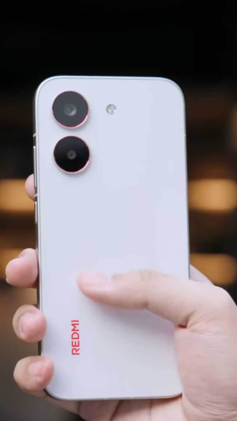 Redmi Turbo 5 - ЖИР🧨💥 Первое знакомство с ТОПОМ за свои Деньги из поднебесной #RedmiTurbo5 #shorts смотреть онлайн