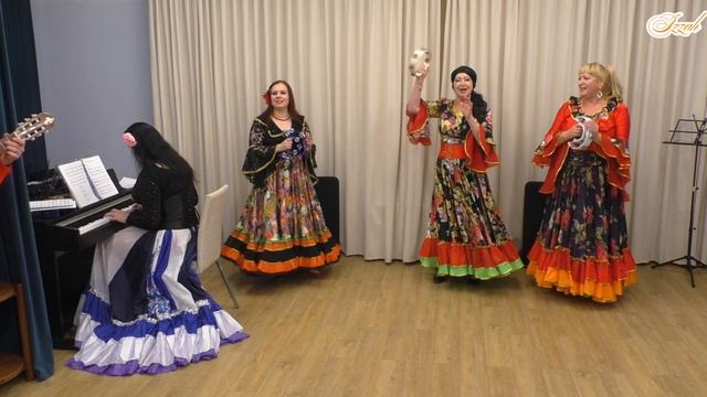 Izzah, "Две гитары"