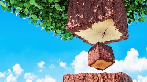 РЕАЛИСТИЧНЫЙ МАЙНКРАФТ 🤯 RTX МАЙНКРАФТ МОД ТАКАЯ РЕАЛИСТИЧНАЯ ГРАФИКА ЧТО Я В ШОКЕ РЕБЯТ РЕАКЦИЯ смотреть онлайн