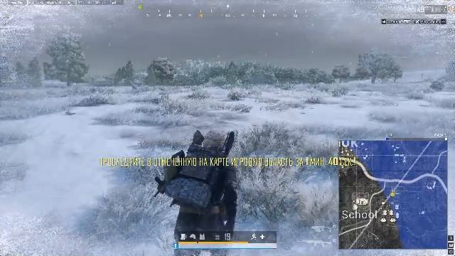 PLAYERUNKNOWN'S BATTLEGROUNDS 2026.01.28 - 19.47.23.13.Одно убийство.DVR смотреть онлайн