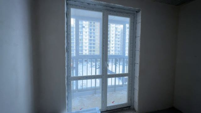 Двушка с большой кухней 59 метров смотреть онлайн