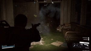 Ракетчика из наковальни