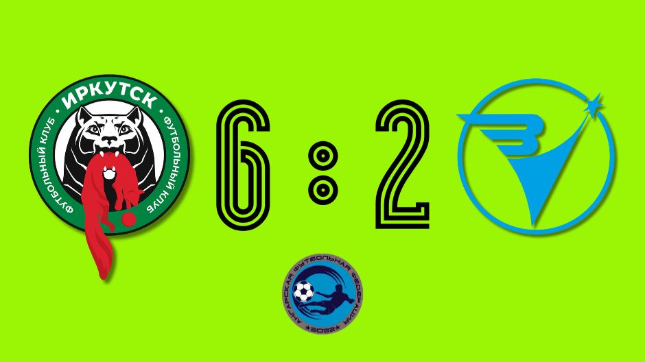 ФК Иркутск ЦРС - Зенит | Групповой этап | Межрегиональный турнир памяти Старцева Е.Г. смотреть онлайн