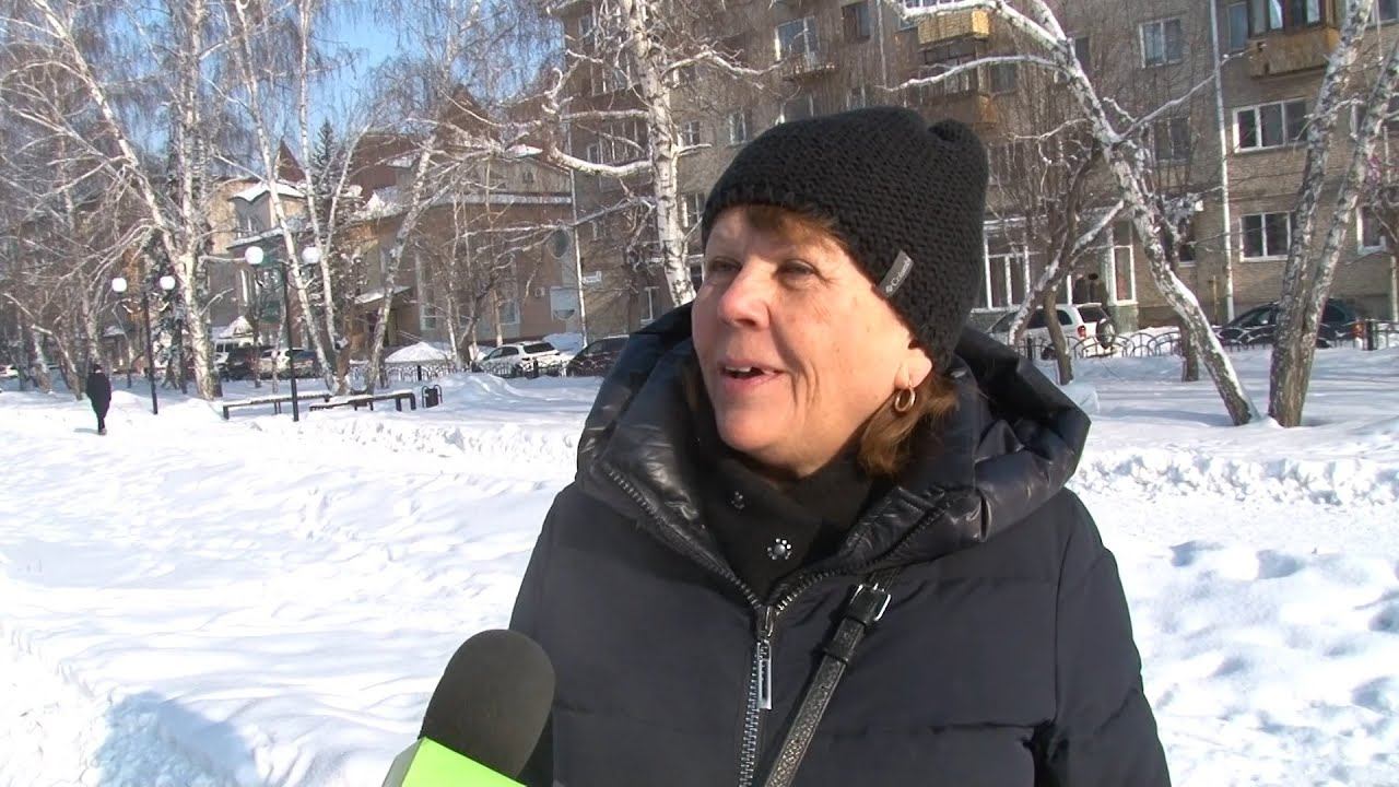 "Я в Бийске. Есть мнение" - бийчане о своих первых начальниках (Бийское телевидение) смотреть онлайн