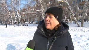 "Я в Бийске. Есть мнение" - бийчане о своих первых начальниках (Бийское телевидение)