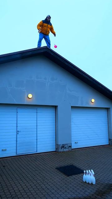 Самый большой в мире всплеск!! смотреть онлайн