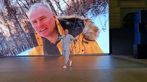 Во поле береза стояла