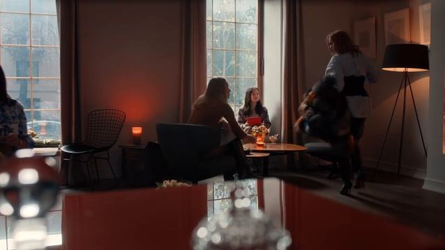 Жемчуг - Трейлер (2026) смотреть онлайн