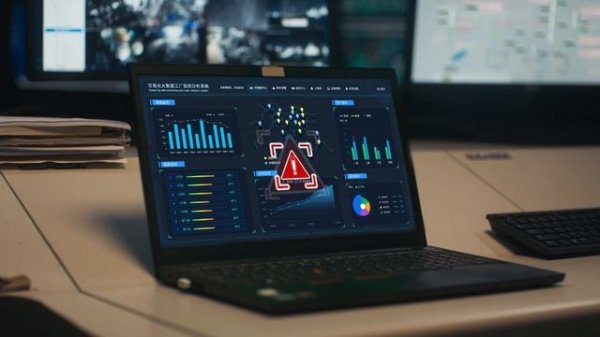 Робот-собака промышленная DEEP Robotics X30 PRO презентация