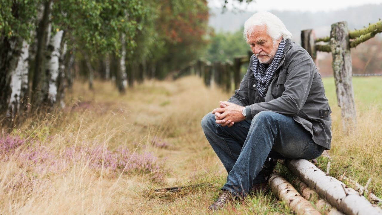 Ты одинок подобно мне. смотреть онлайн