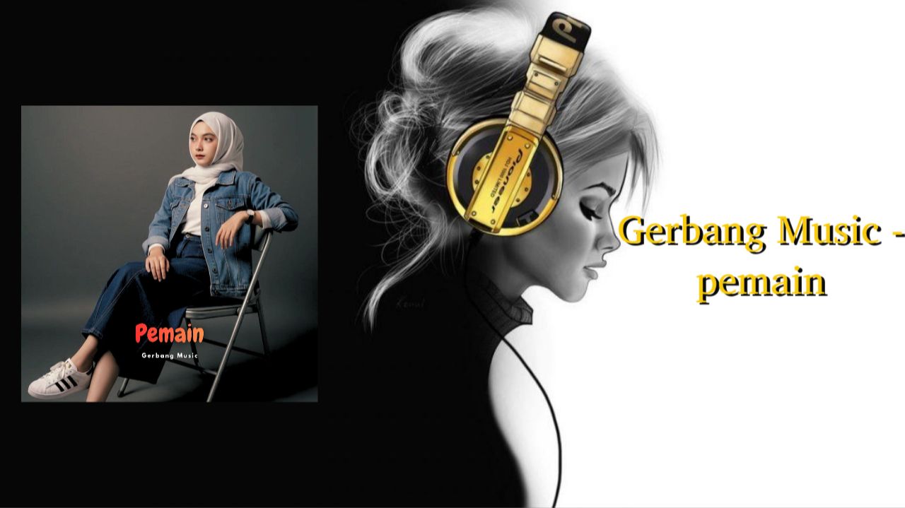 Gerbang Music - pemain