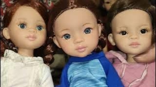 Лиу-ли_ Мали-ли_ Маника-ли_ А может Нора_ Неееет! Рита! Китайская кукла Рита. Она невероятно мИла смотреть онлайн