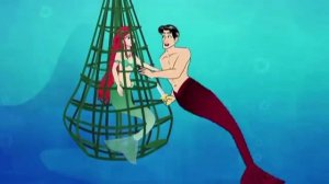 Валерий Плесеинов - Пенная вечеринка русалок