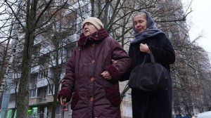 Пенсионеры старше 80 лет начнут получать двойную надбавку с 1 февраля