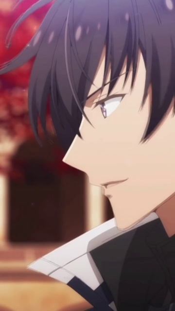 Аниме Short #47