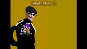 Колабик с милой КраткоБесси :3