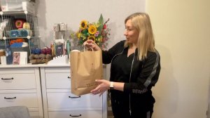 Вяжем носки вместе! Весело и радостно. #вязание