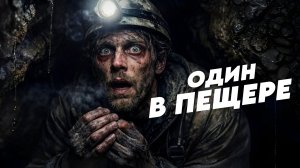ПРОЖИЛ В ПЕЩЕРЕ В ПОЛНОЙ ИЗОЛЯЦИИ | Эксперимент «Вне времени»