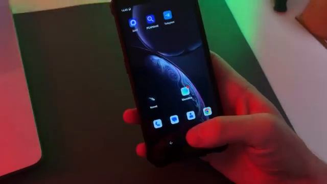 Я ПЕРЕХВАТИЛ трафик МАХ. ЭТО нельзя игнорировать