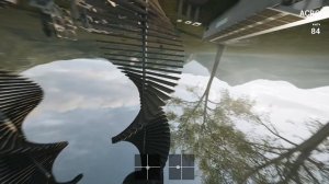 FPV фристайл - Uncrashed